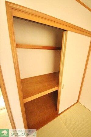 プラザマノワールA棟の物件内観写真